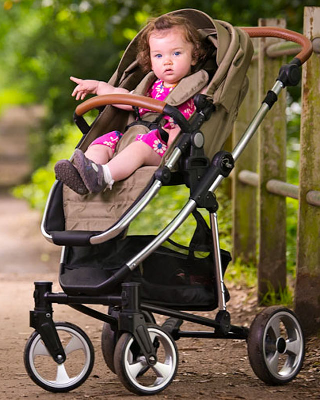 Prams \u0026 Pushchairs – Ruckleys