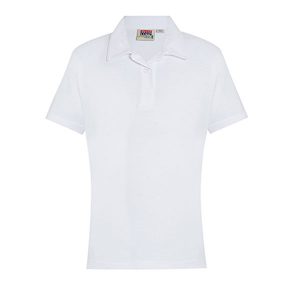 School Polo Shirts Vale of Glamorgan Barry